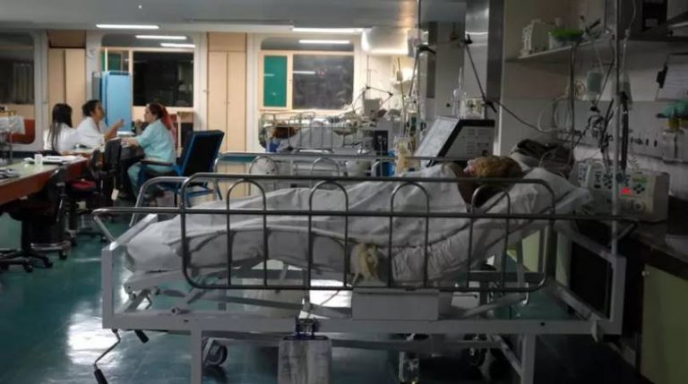Pela 1ª vez no ano, UTIs de covid tem ocupação menor que 50%